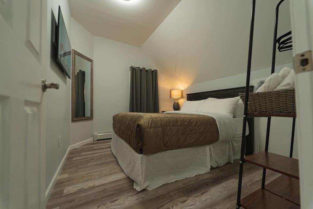 Modern, Luxury 2 Bedroom Apt In Prime Location 斯克内克塔迪 外观 照片
